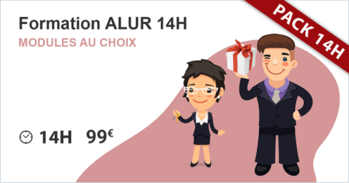 Formation Alur 14H