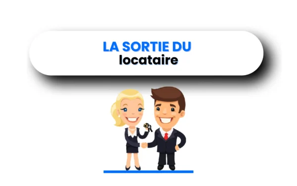 Formation Procédure sortie locataire – Résiliation, état des lieux, expulsion