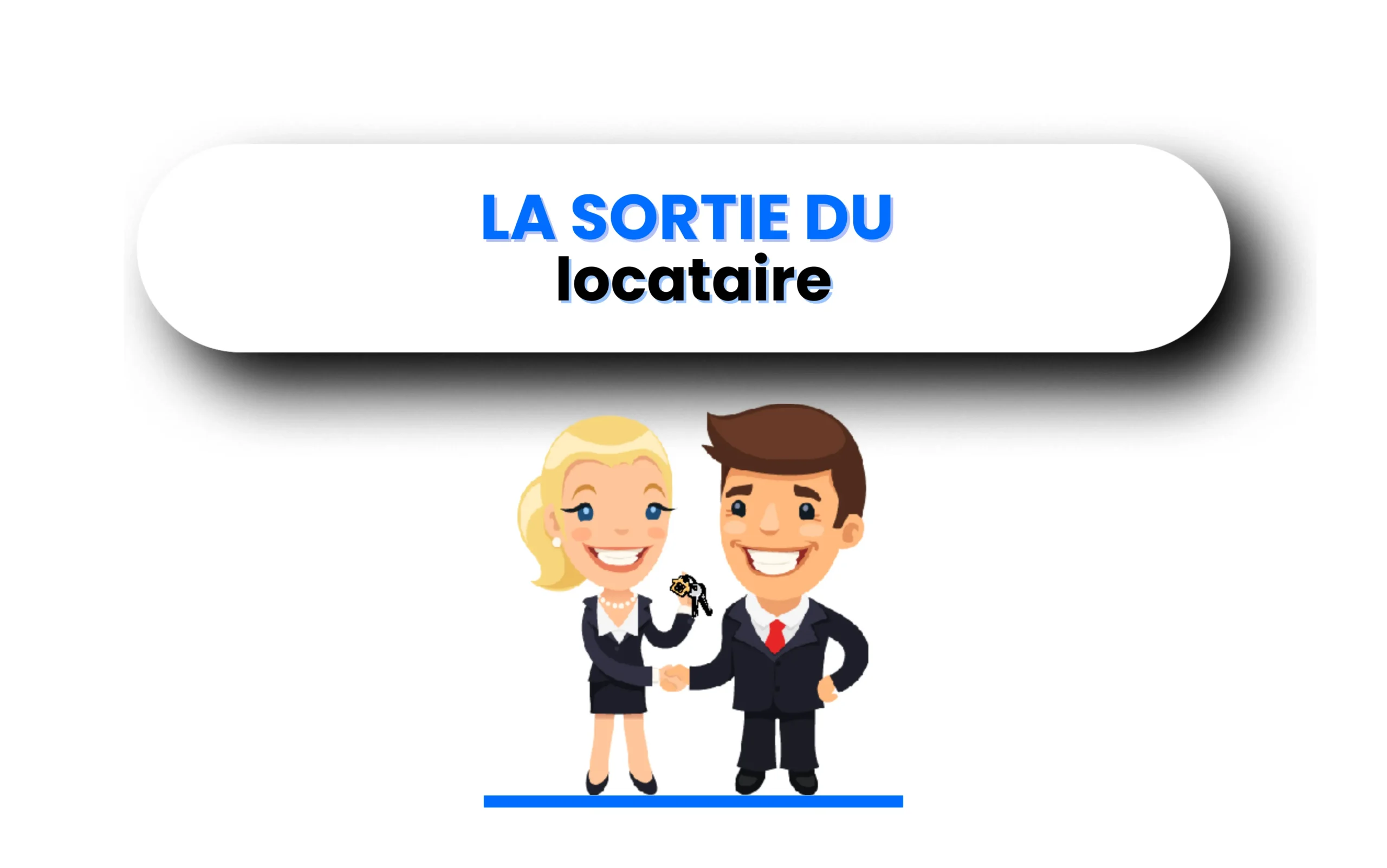 Formation Procédure sortie locataire – Résiliation, état des lieux, expulsion
