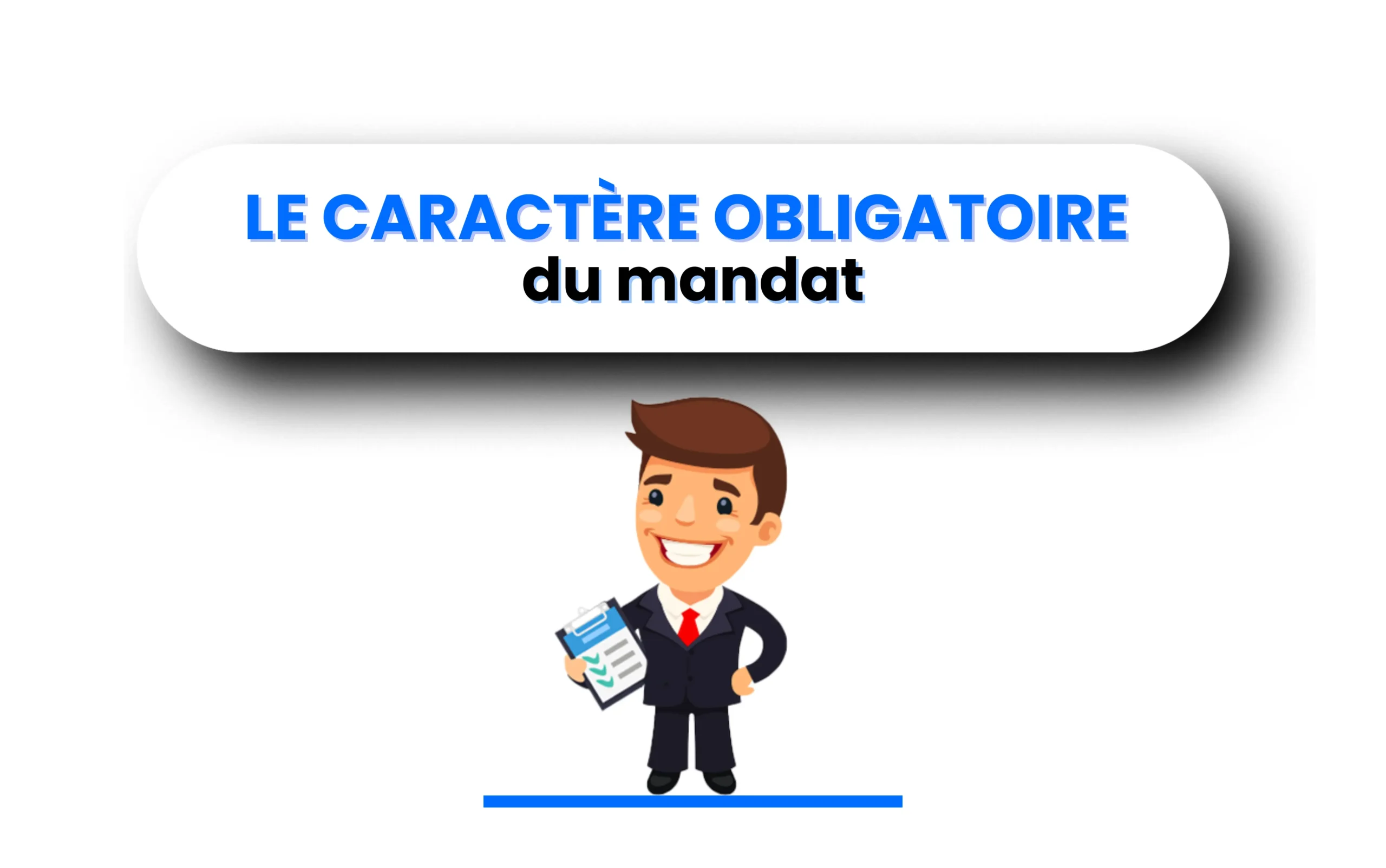visuel formation mandat de vente immobilier