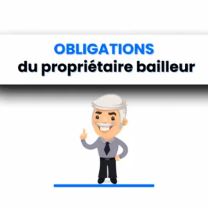 Formation obligations propriétaire bailleur