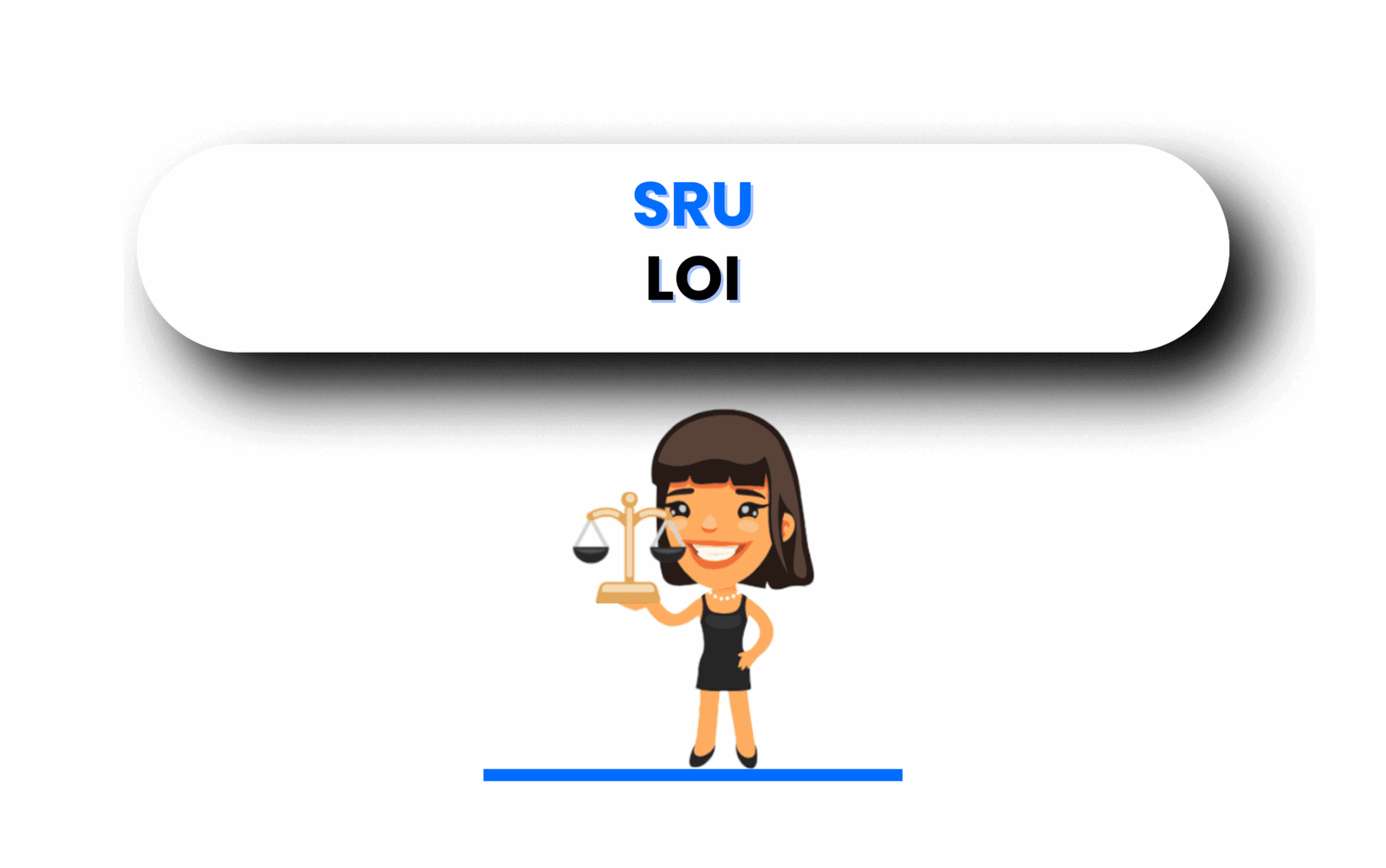 nfographie sur la formation loi SRU et quotas de logements sociaux
