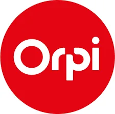 Logo ORPI, coopérative immobilière ayant recours aux formations loi ALUR de Parcours Immo