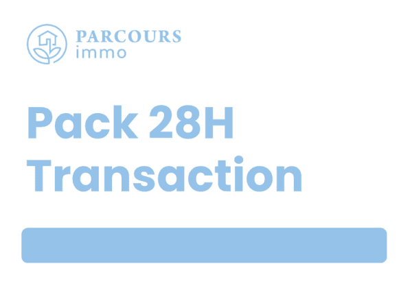 Pack Transaction 28H